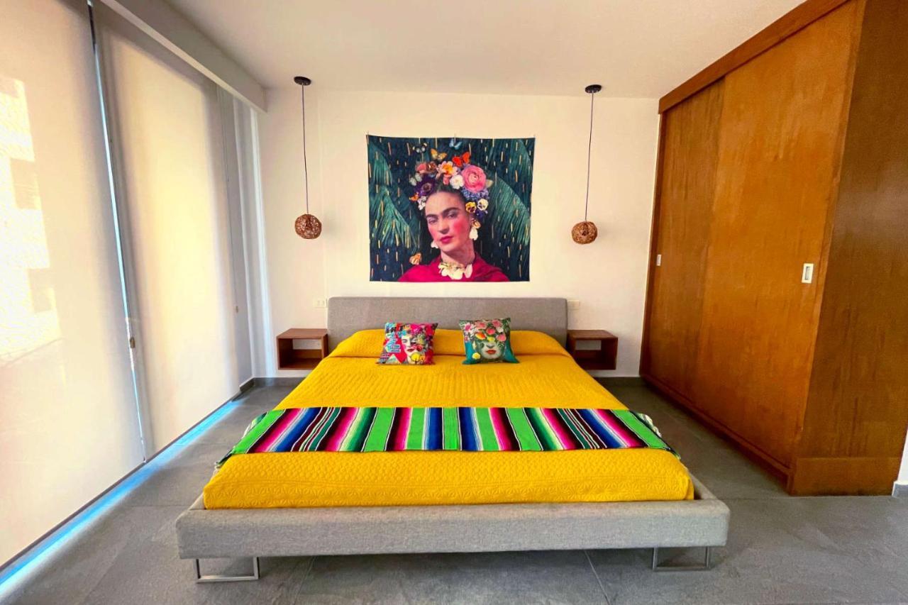Stylish On The 5th Ave Of * Playa del Carmen