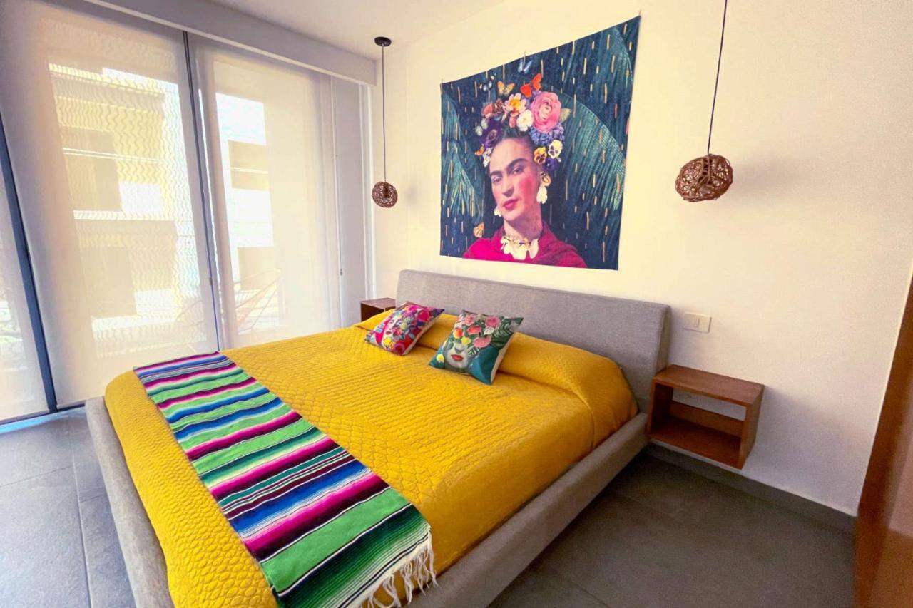 Stylish On The 5th Ave Of Apartamento *