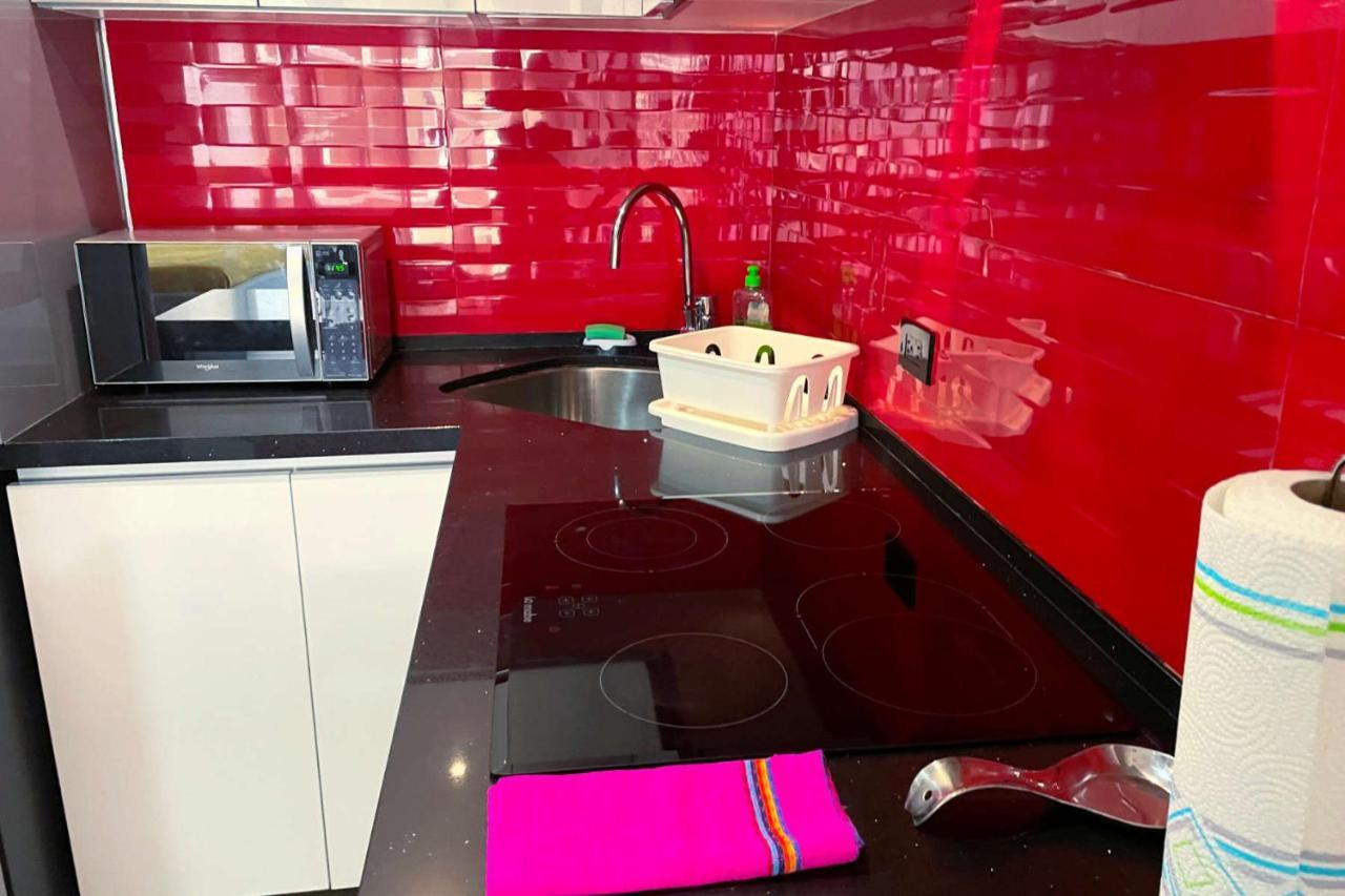 Apartamento Stylish On The 5th Ave Of *
