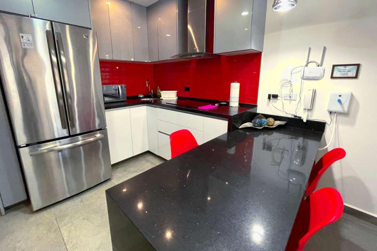Apartamento Stylish On The 5th Ave Of Playa del Carmen