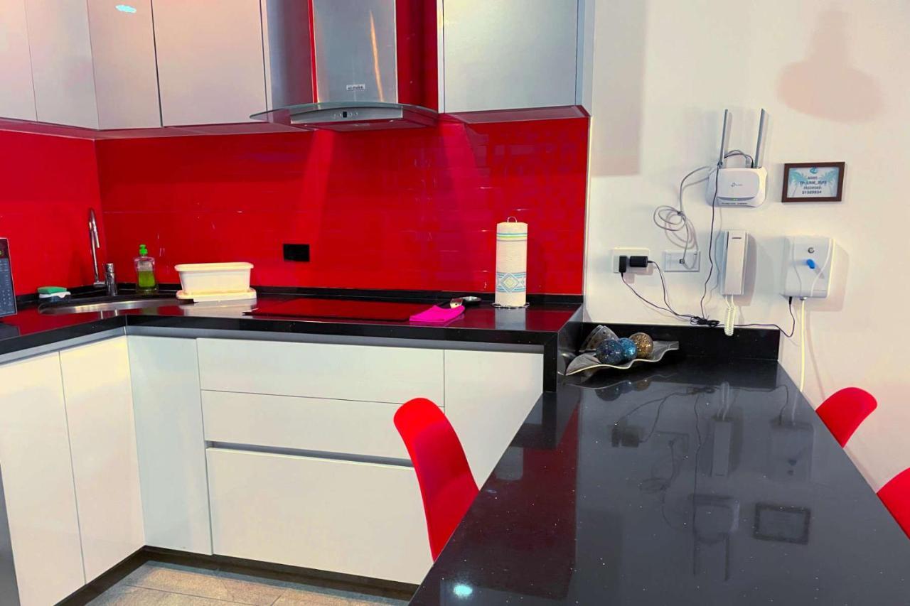 Apartamento Stylish On The 5th Ave Of *