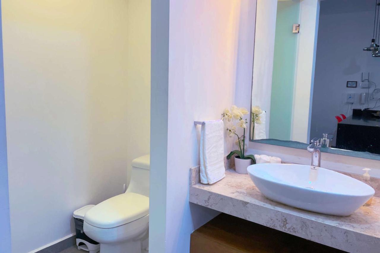 Apartamento Stylish On The 5th Ave Of *
