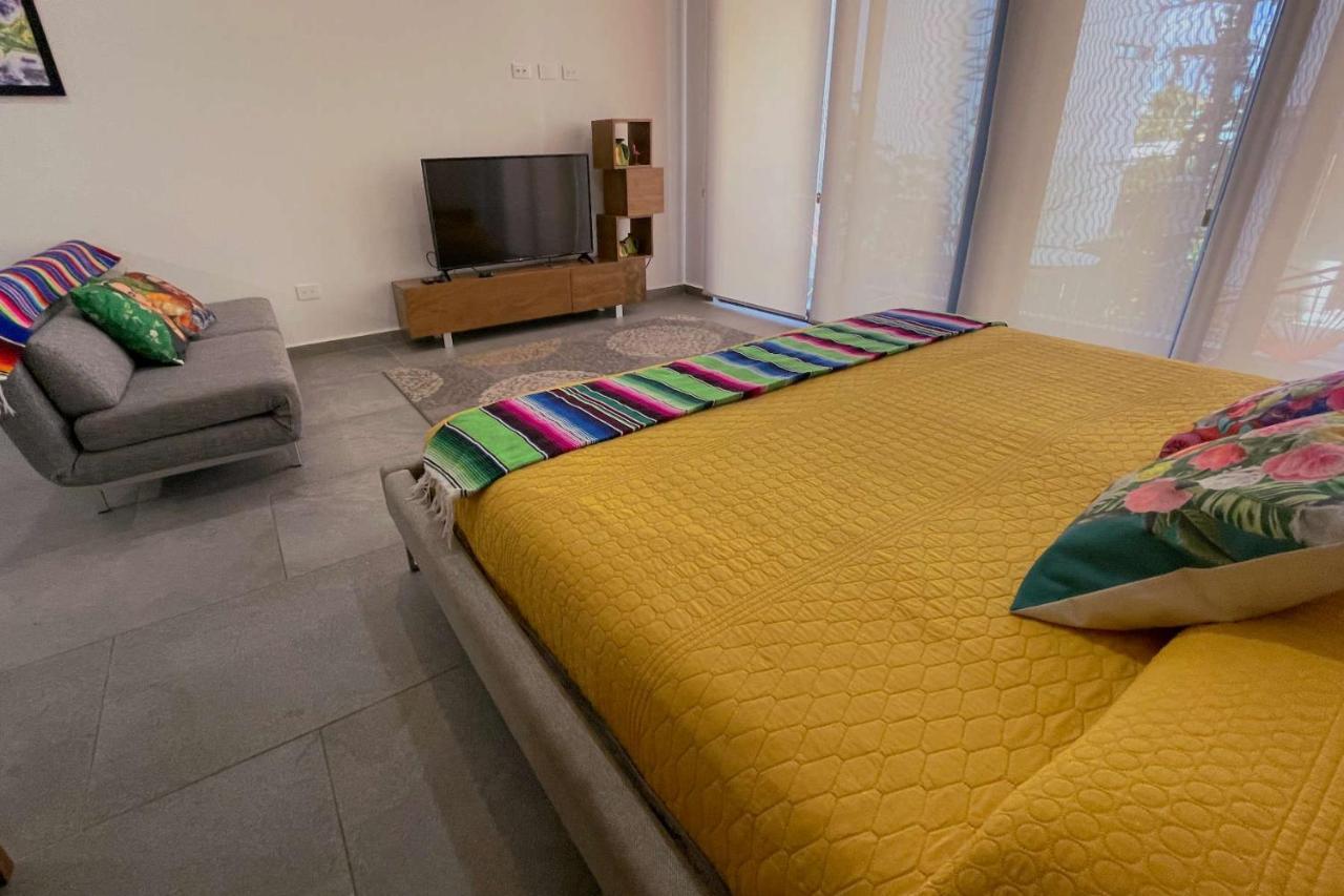 Apartamento Stylish On The 5th Ave Of Playa del Carmen