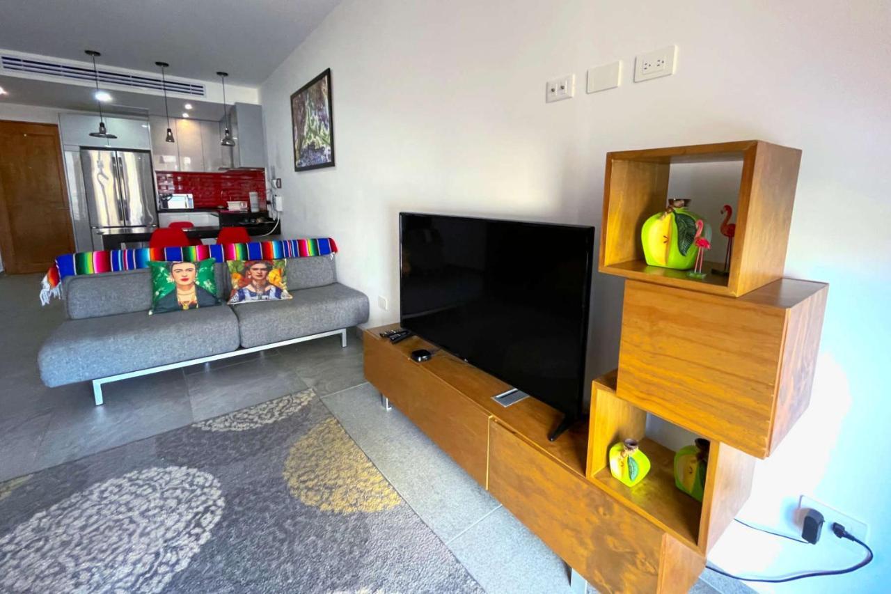 Apartamento Stylish On The 5th Ave Of
