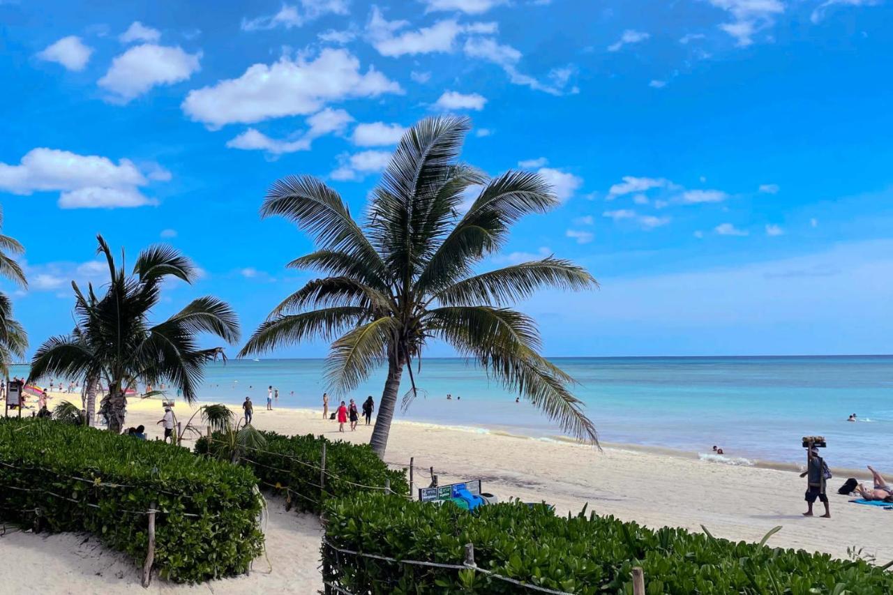 Apartamento Stylish On The 5th Ave Of Playa del Carmen