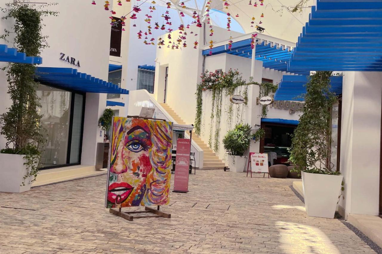 Stylish On The 5th Ave Of Apartamento Playa del Carmen