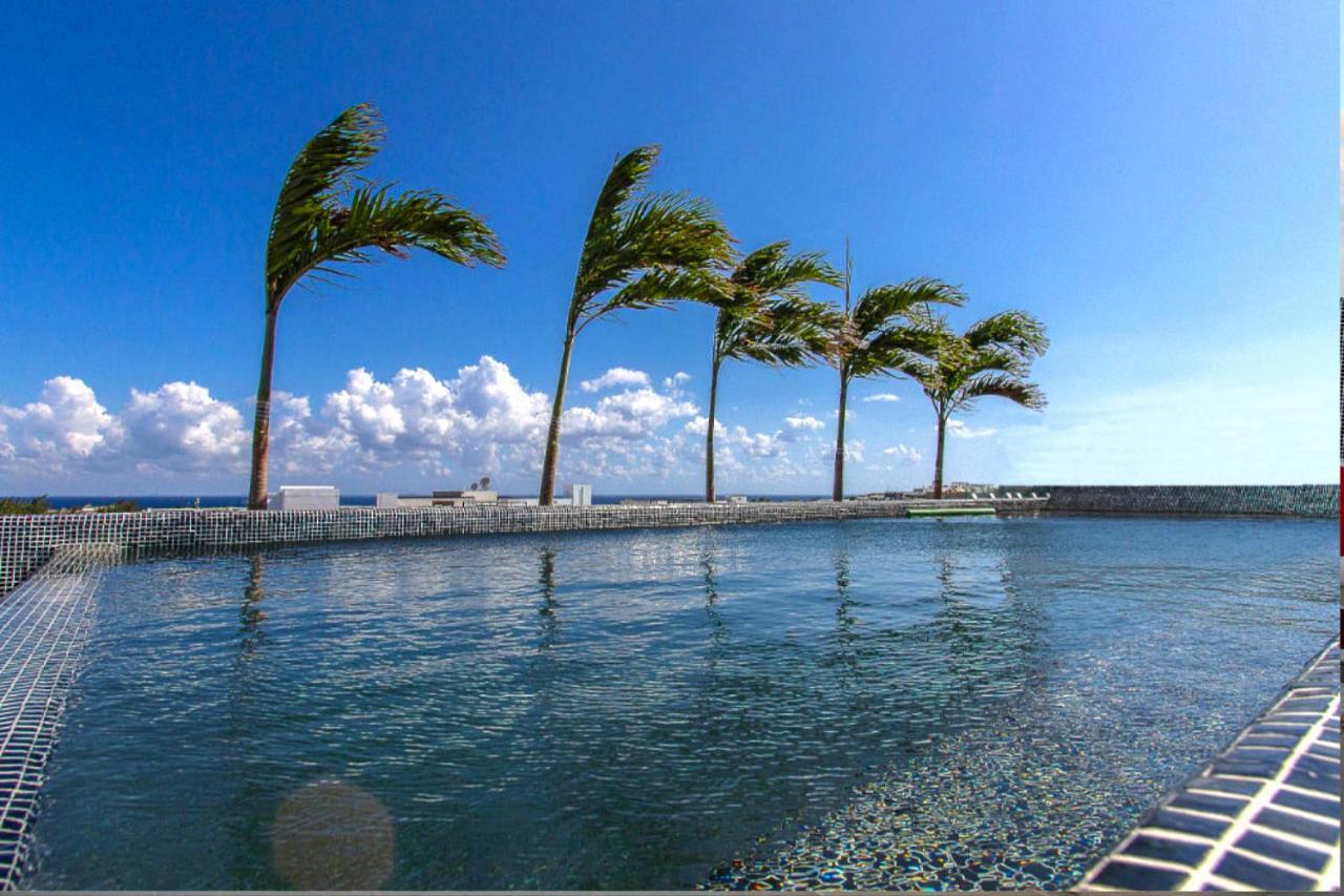 Stylish On The 5th Ave Of Apartamento Playa del Carmen